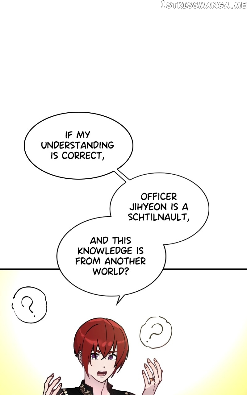Pouring Money Into the Underdog Mercenaries Chapter 31 - page 9