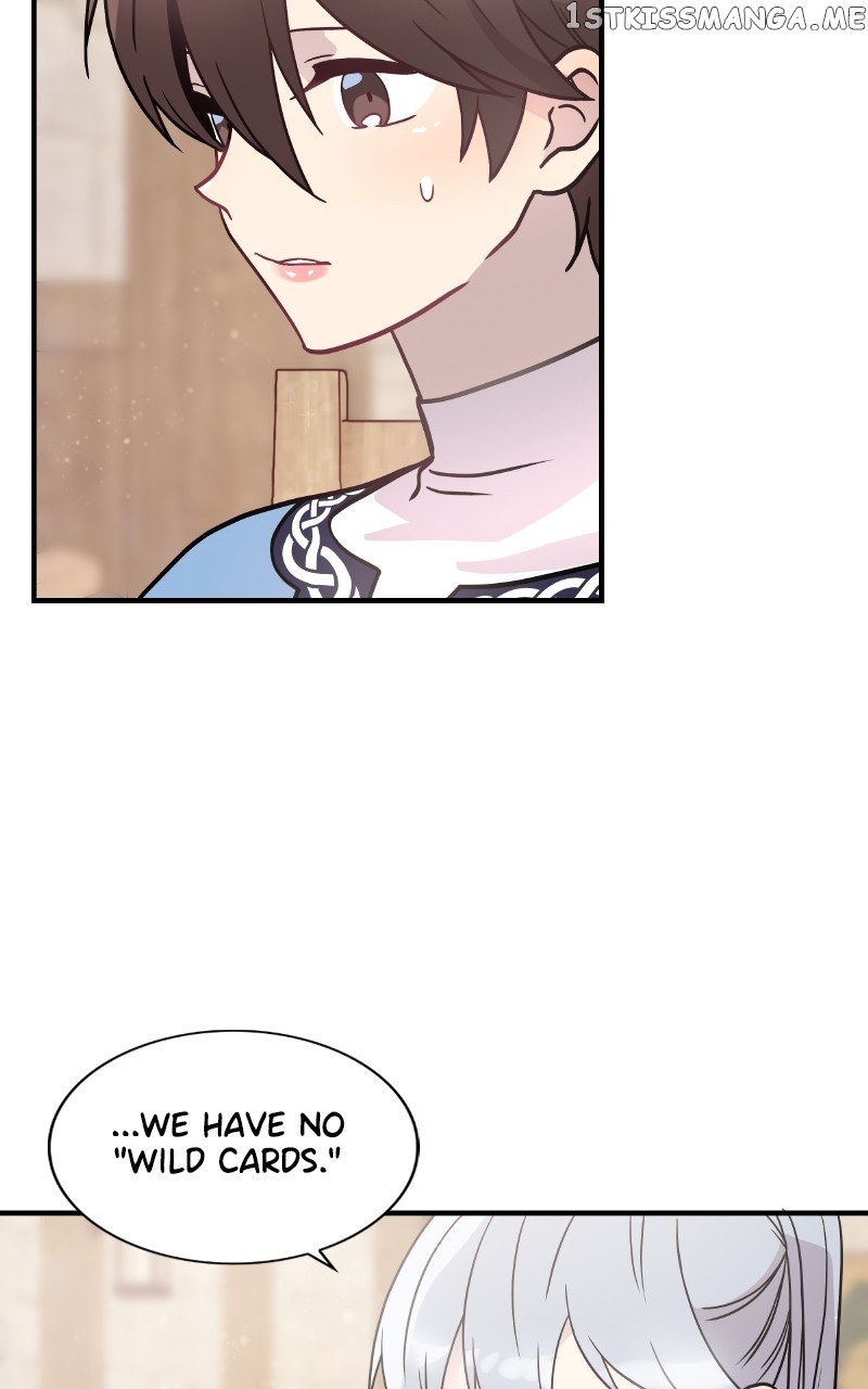 Pouring Money Into the Underdog Mercenaries Chapter 30 - page 16