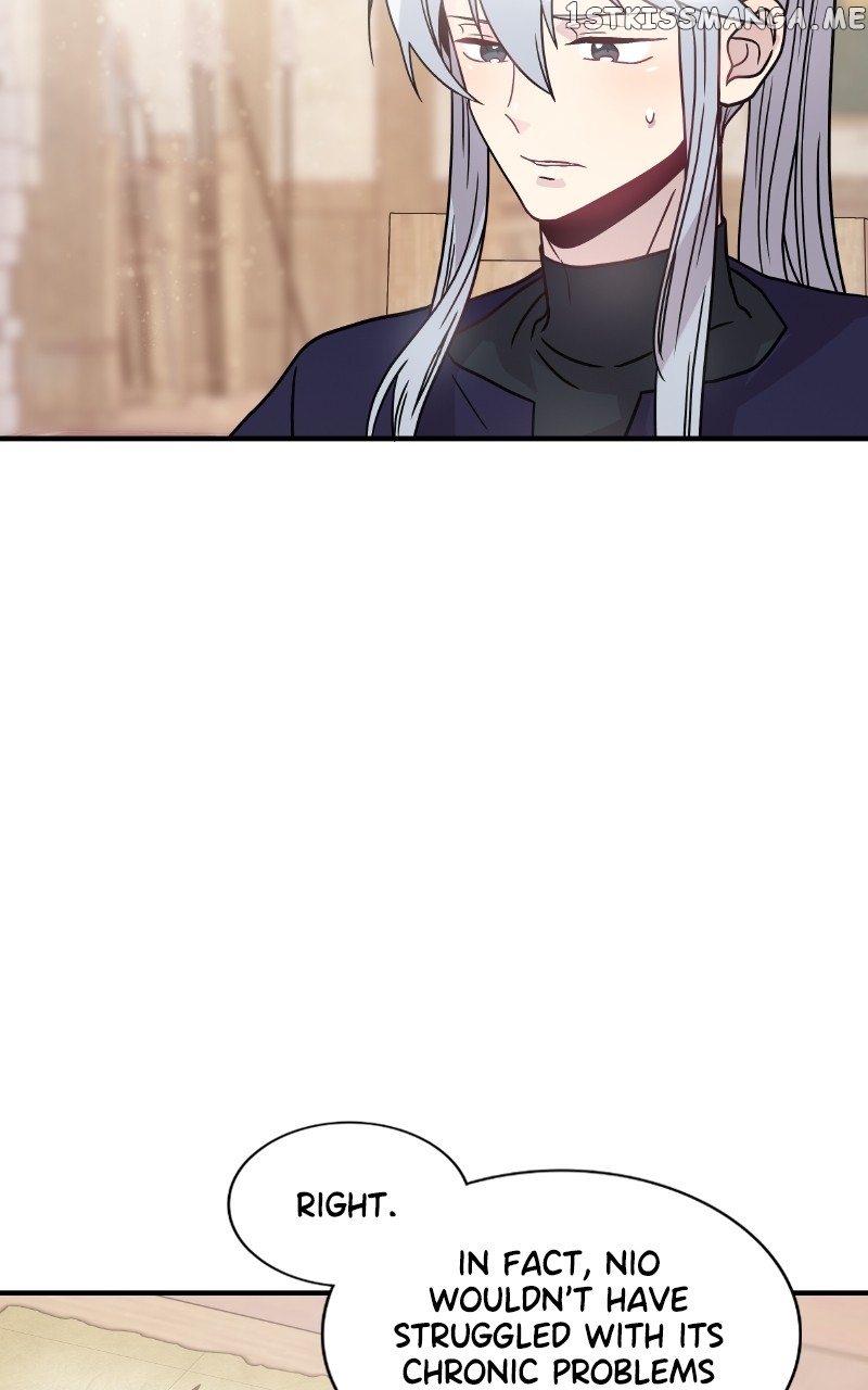 Pouring Money Into the Underdog Mercenaries Chapter 30 - page 17