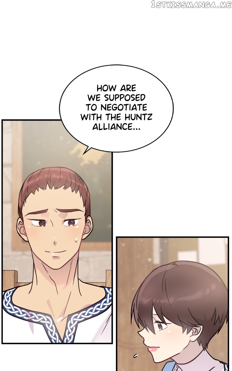 Pouring Money Into the Underdog Mercenaries Chapter 30 - page 19