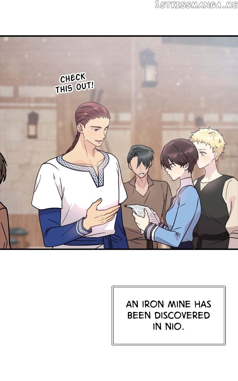 Pouring Money Into the Underdog Mercenaries Chapter 30 - page 24