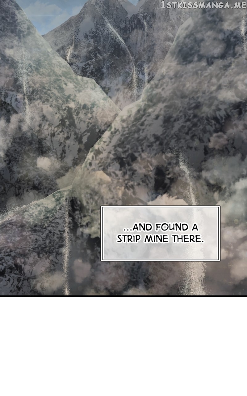 Pouring Money Into the Underdog Mercenaries Chapter 30 - page 27