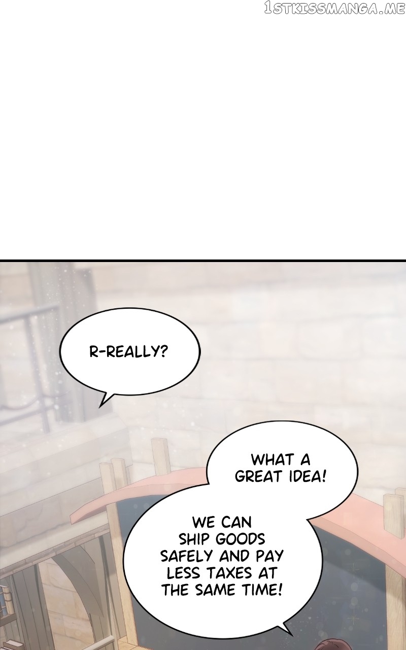 Pouring Money Into the Underdog Mercenaries Chapter 30 - page 3