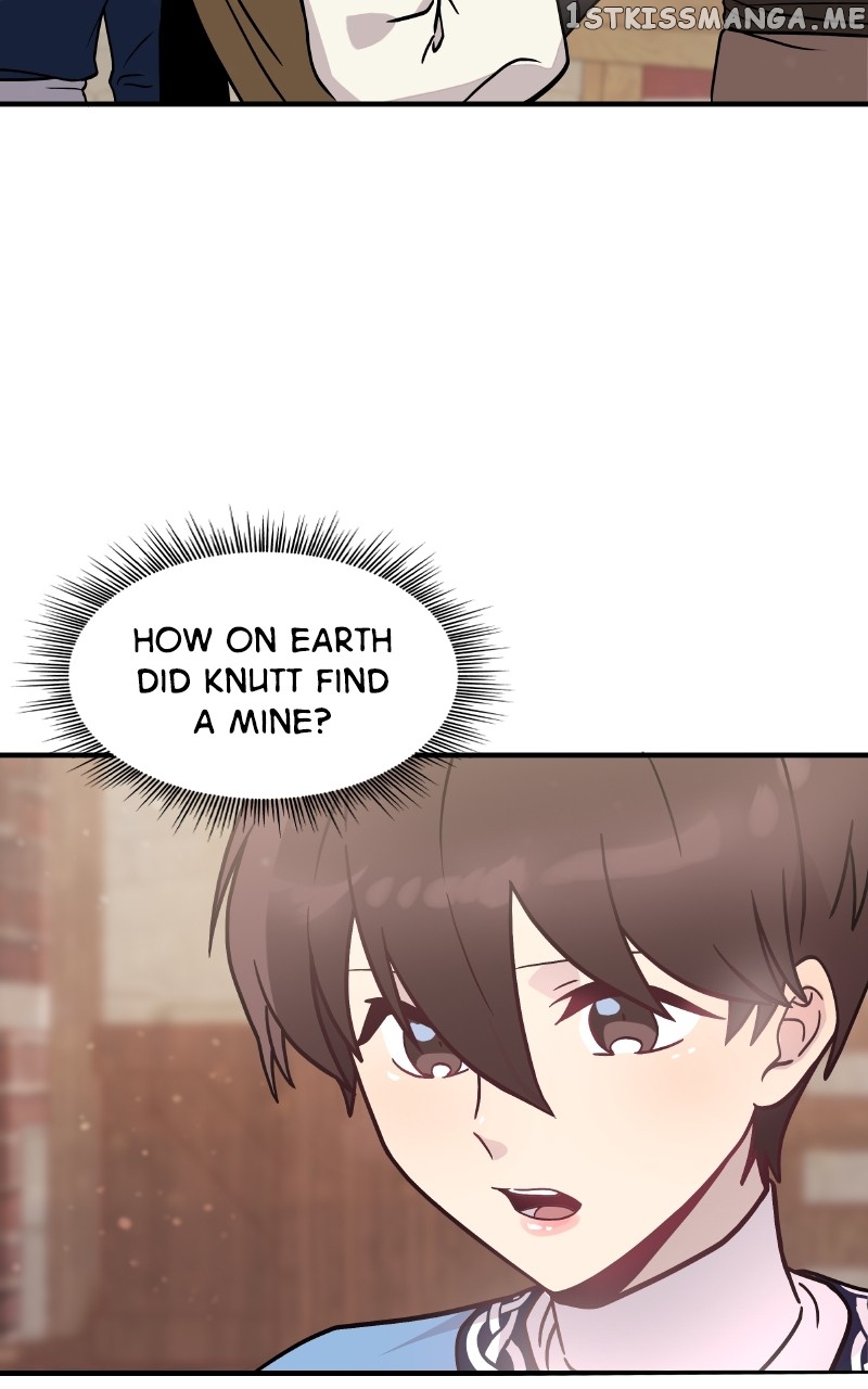 Pouring Money Into the Underdog Mercenaries Chapter 30 - page 30