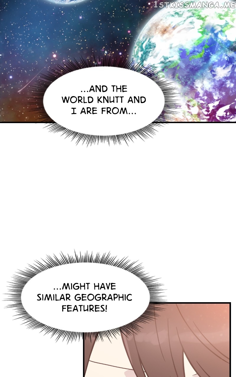 Pouring Money Into the Underdog Mercenaries Chapter 30 - page 34