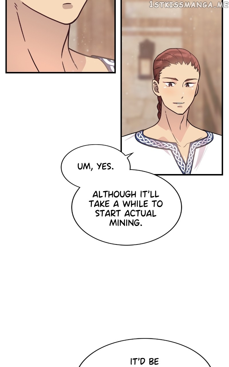 Pouring Money Into the Underdog Mercenaries Chapter 30 - page 40