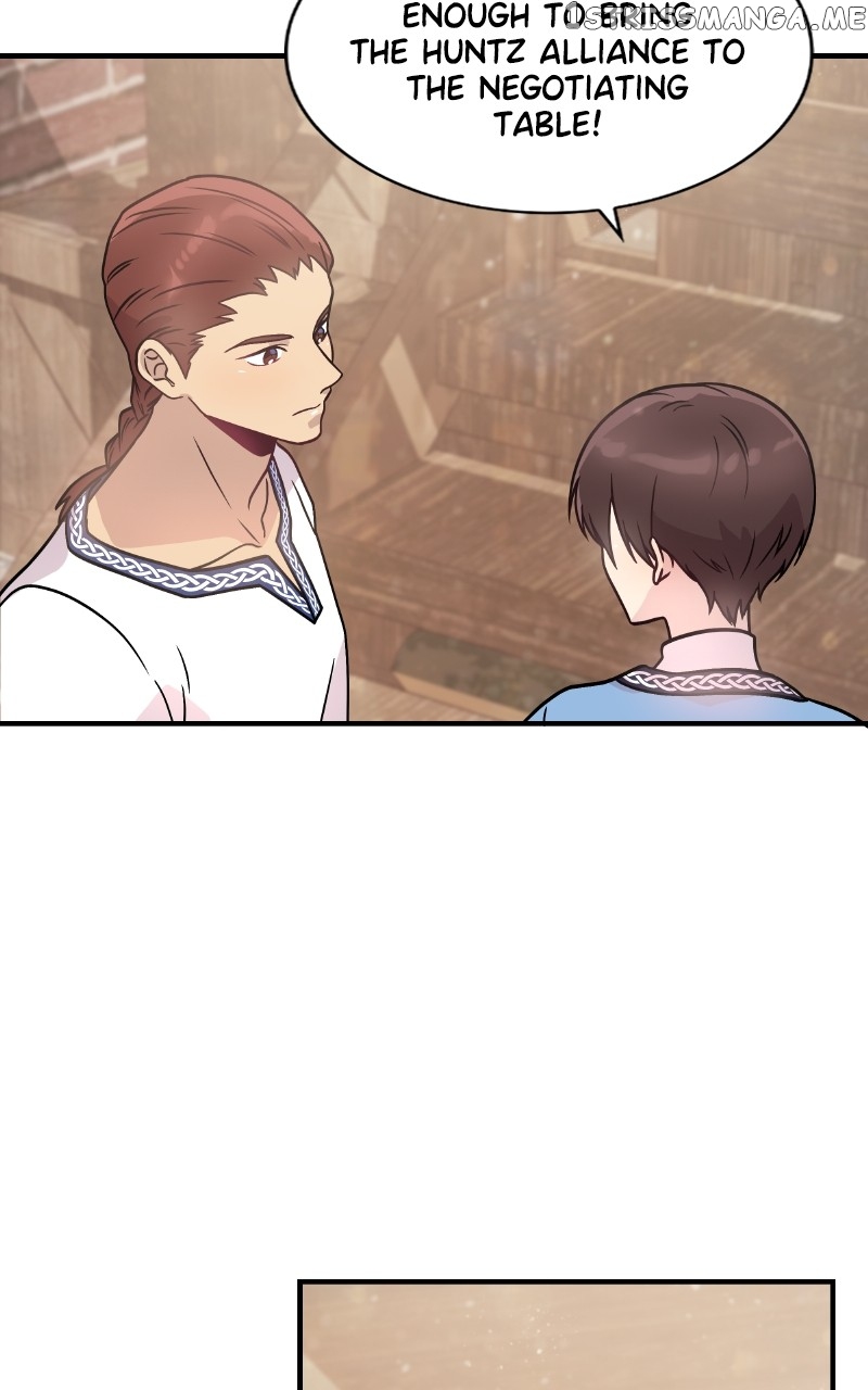 Pouring Money Into the Underdog Mercenaries Chapter 30 - page 41