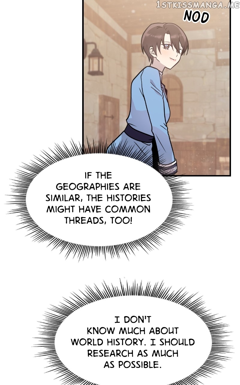 Pouring Money Into the Underdog Mercenaries Chapter 30 - page 42