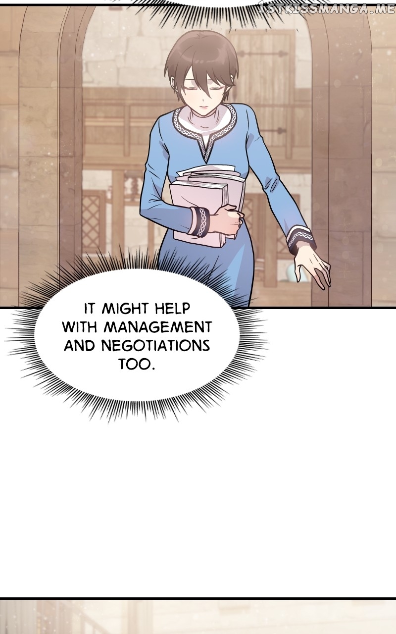 Pouring Money Into the Underdog Mercenaries Chapter 30 - page 43