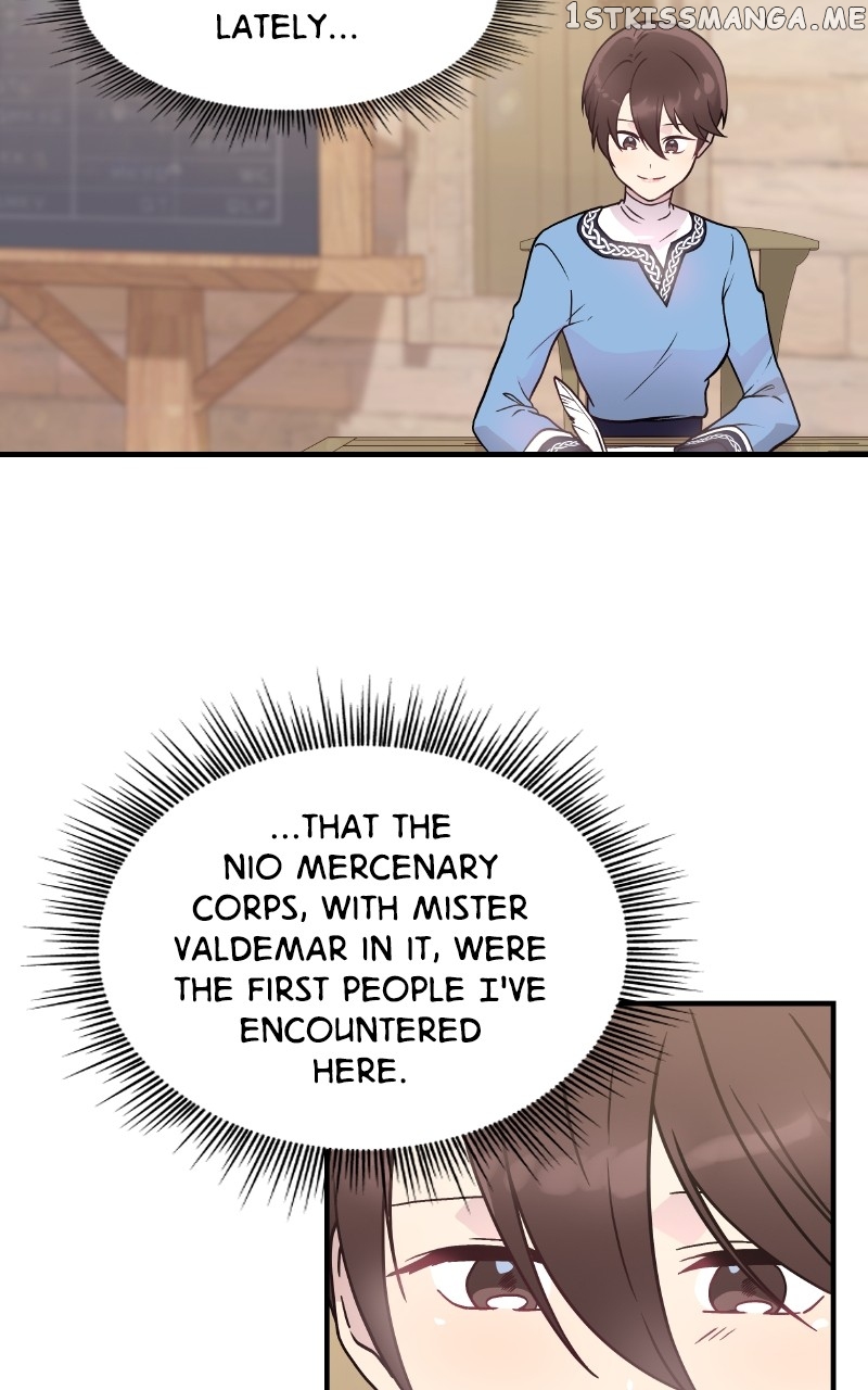 Pouring Money Into the Underdog Mercenaries Chapter 30 - page 48