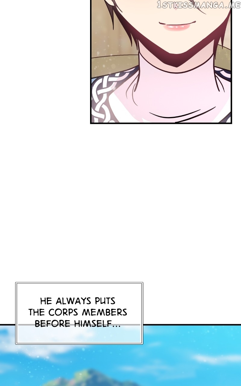 Pouring Money Into the Underdog Mercenaries Chapter 30 - page 49
