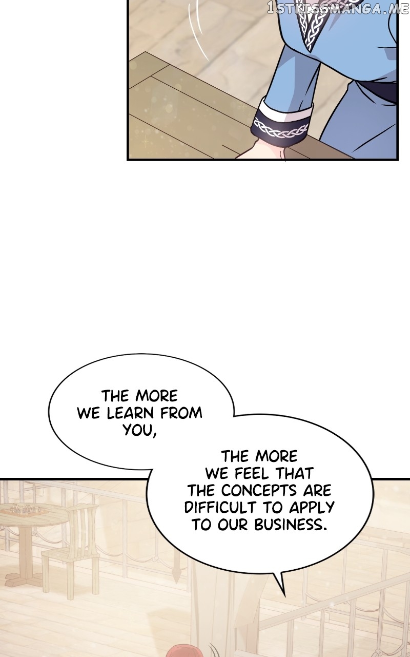 Pouring Money Into the Underdog Mercenaries Chapter 30 - page 55