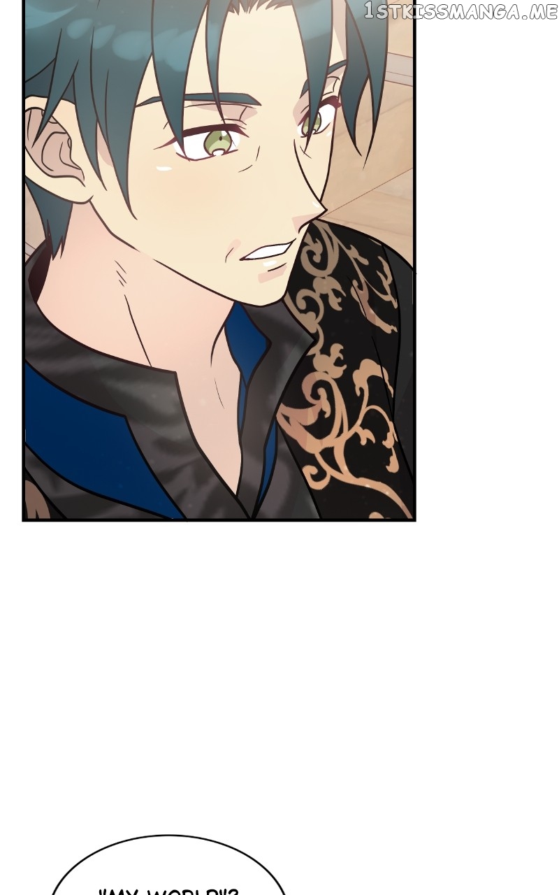Pouring Money Into the Underdog Mercenaries Chapter 30 - page 57