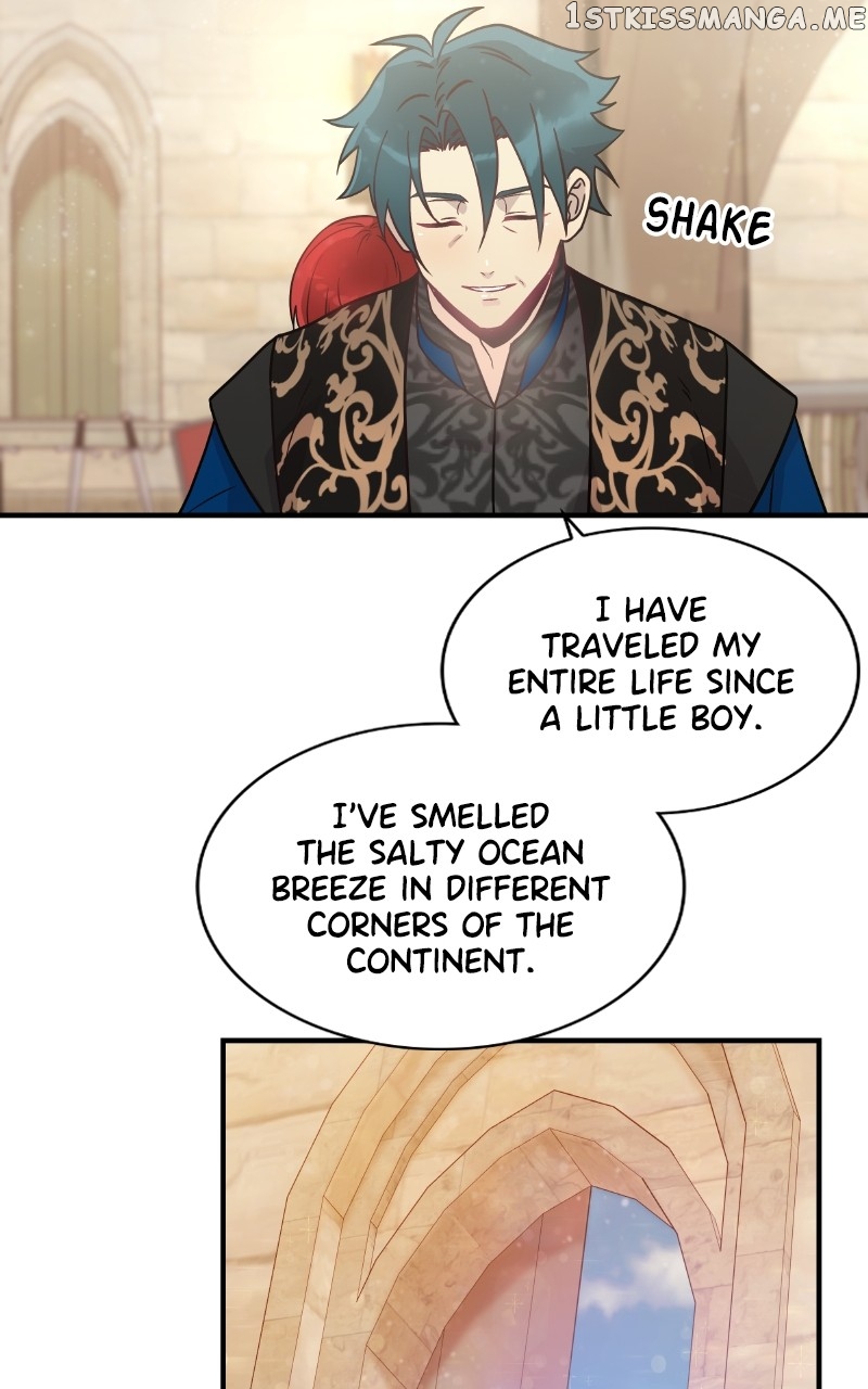 Pouring Money Into the Underdog Mercenaries Chapter 30 - page 59