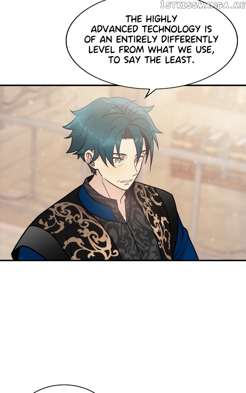 Pouring Money Into the Underdog Mercenaries Chapter 30 - page 63