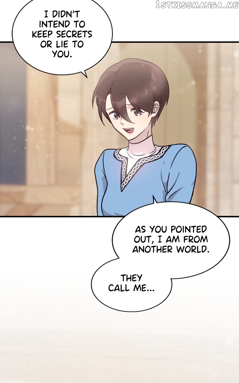 Pouring Money Into the Underdog Mercenaries Chapter 30 - page 64