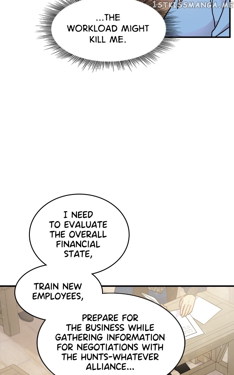 Pouring Money Into the Underdog Mercenaries Chapter 30 - page 9