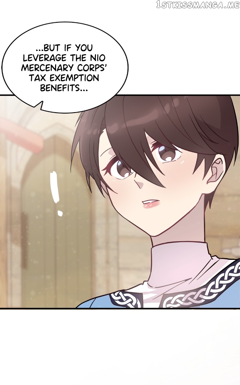 Pouring Money Into the Underdog Mercenaries Chapter 29 - page 63