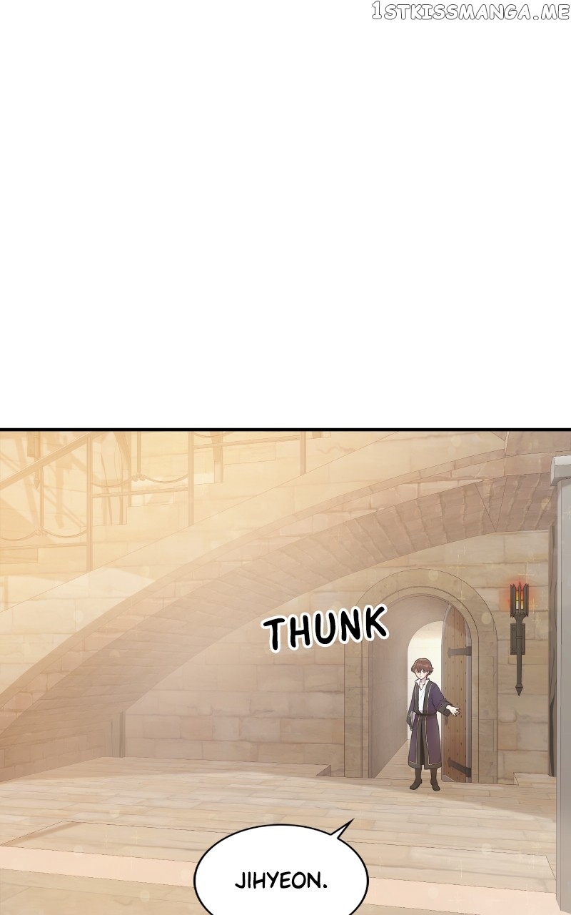 Pouring Money Into the Underdog Mercenaries Chapter 28 - page 1