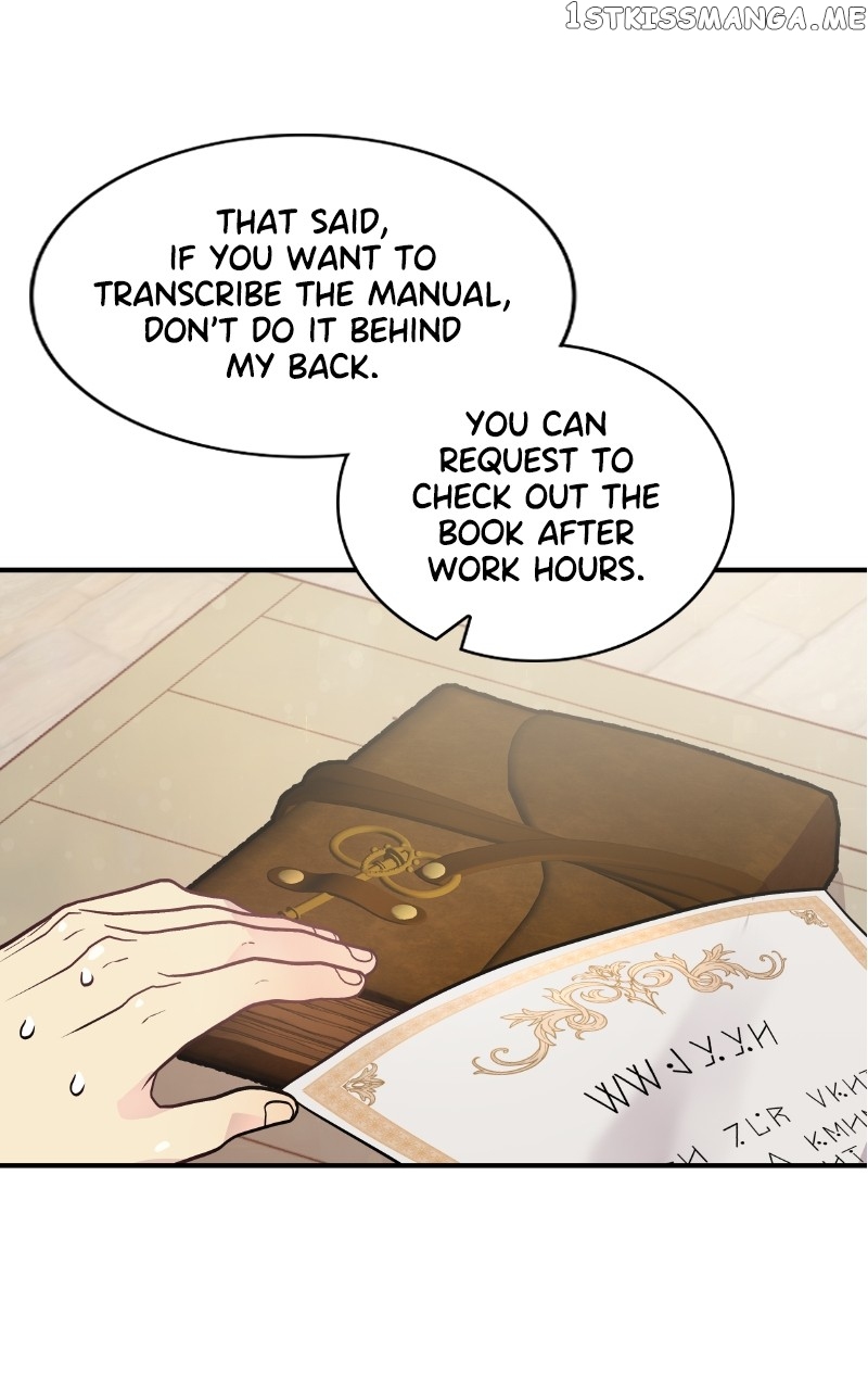 Pouring Money Into the Underdog Mercenaries Chapter 28 - page 15