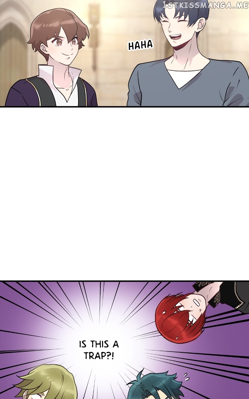 Pouring Money Into the Underdog Mercenaries Chapter 28 - page 20