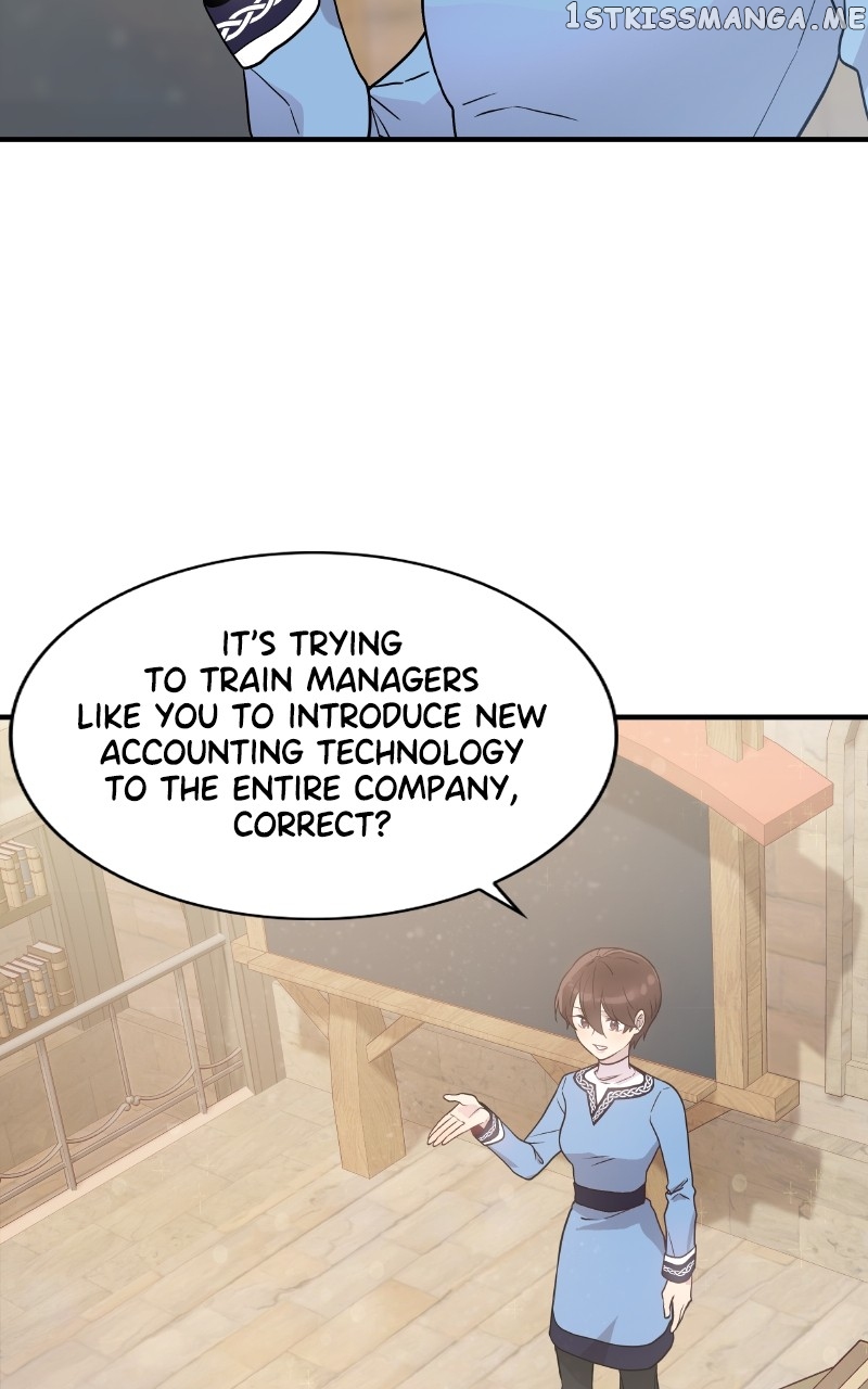 Pouring Money Into the Underdog Mercenaries Chapter 28 - page 25