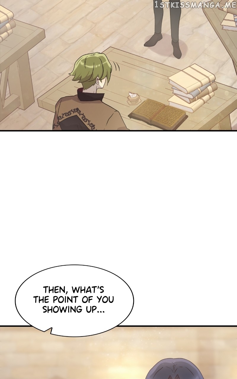 Pouring Money Into the Underdog Mercenaries Chapter 28 - page 26