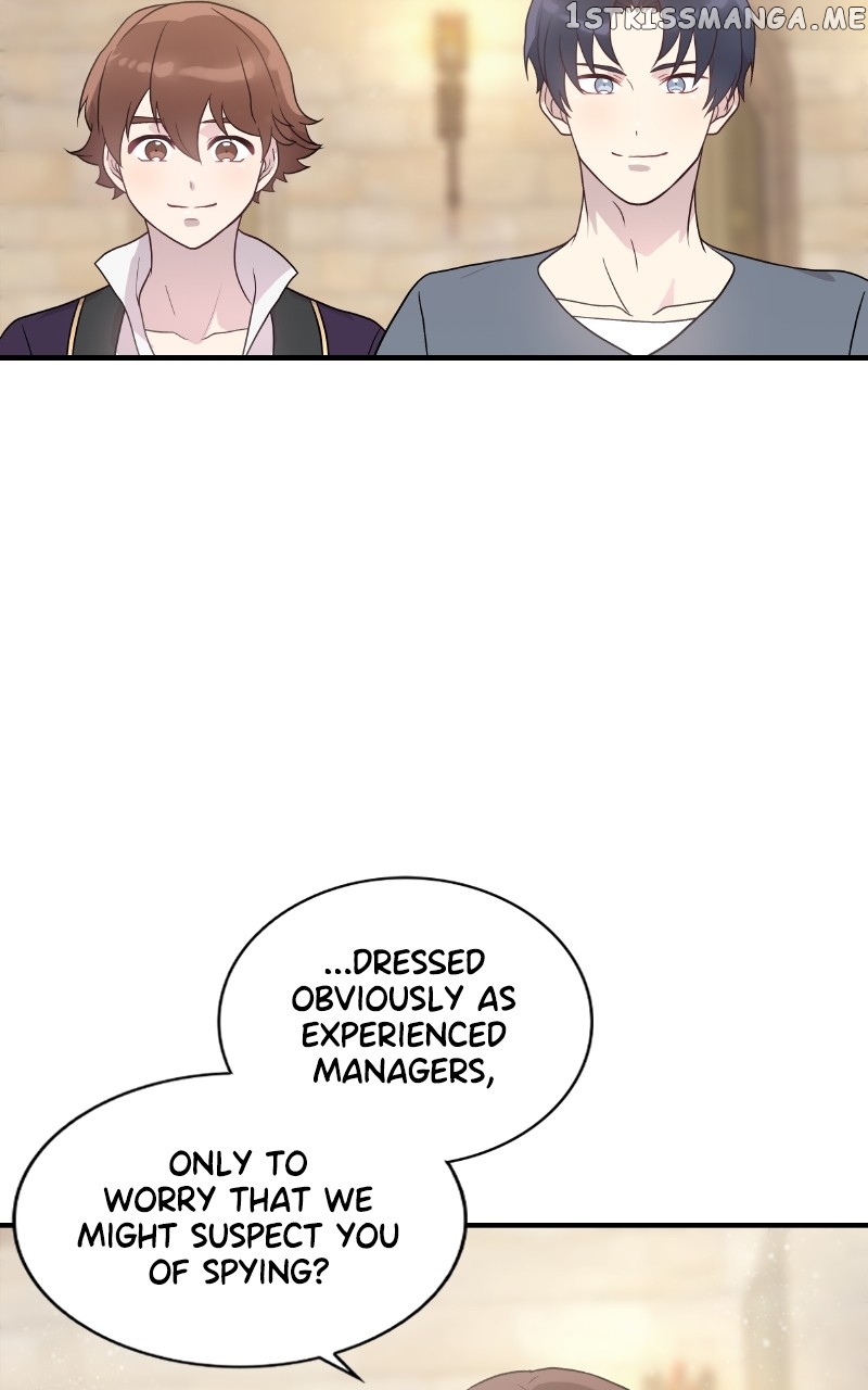 Pouring Money Into the Underdog Mercenaries Chapter 28 - page 27
