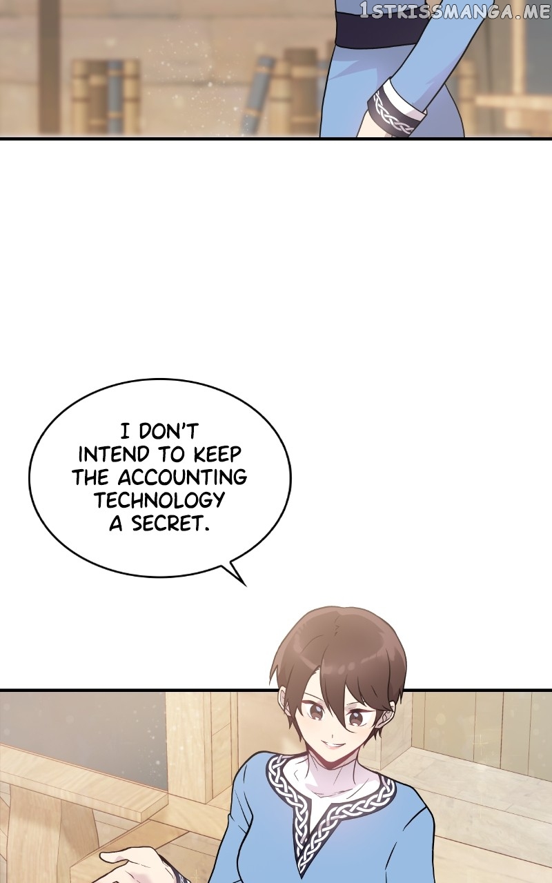 Pouring Money Into the Underdog Mercenaries Chapter 28 - page 33