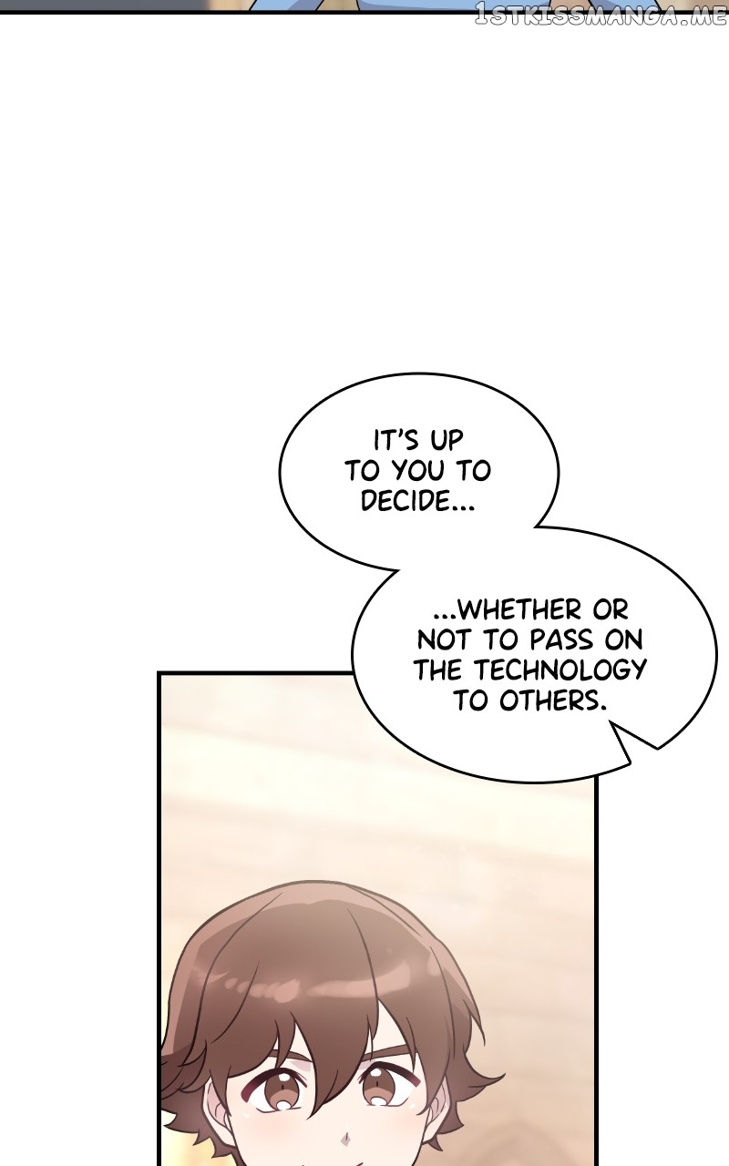 Pouring Money Into the Underdog Mercenaries Chapter 28 - page 38