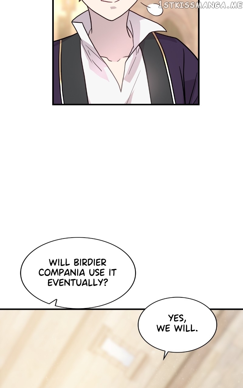 Pouring Money Into the Underdog Mercenaries Chapter 28 - page 39
