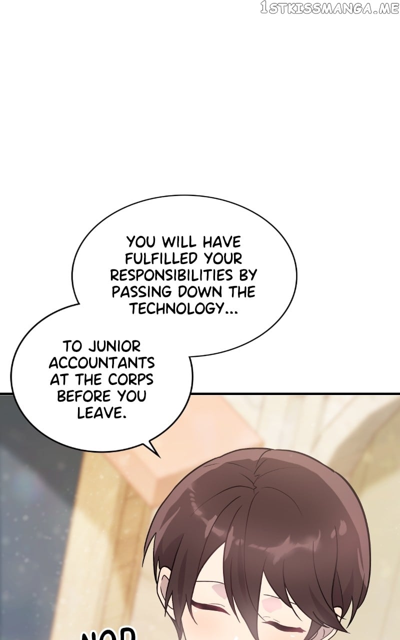 Pouring Money Into the Underdog Mercenaries Chapter 28 - page 42
