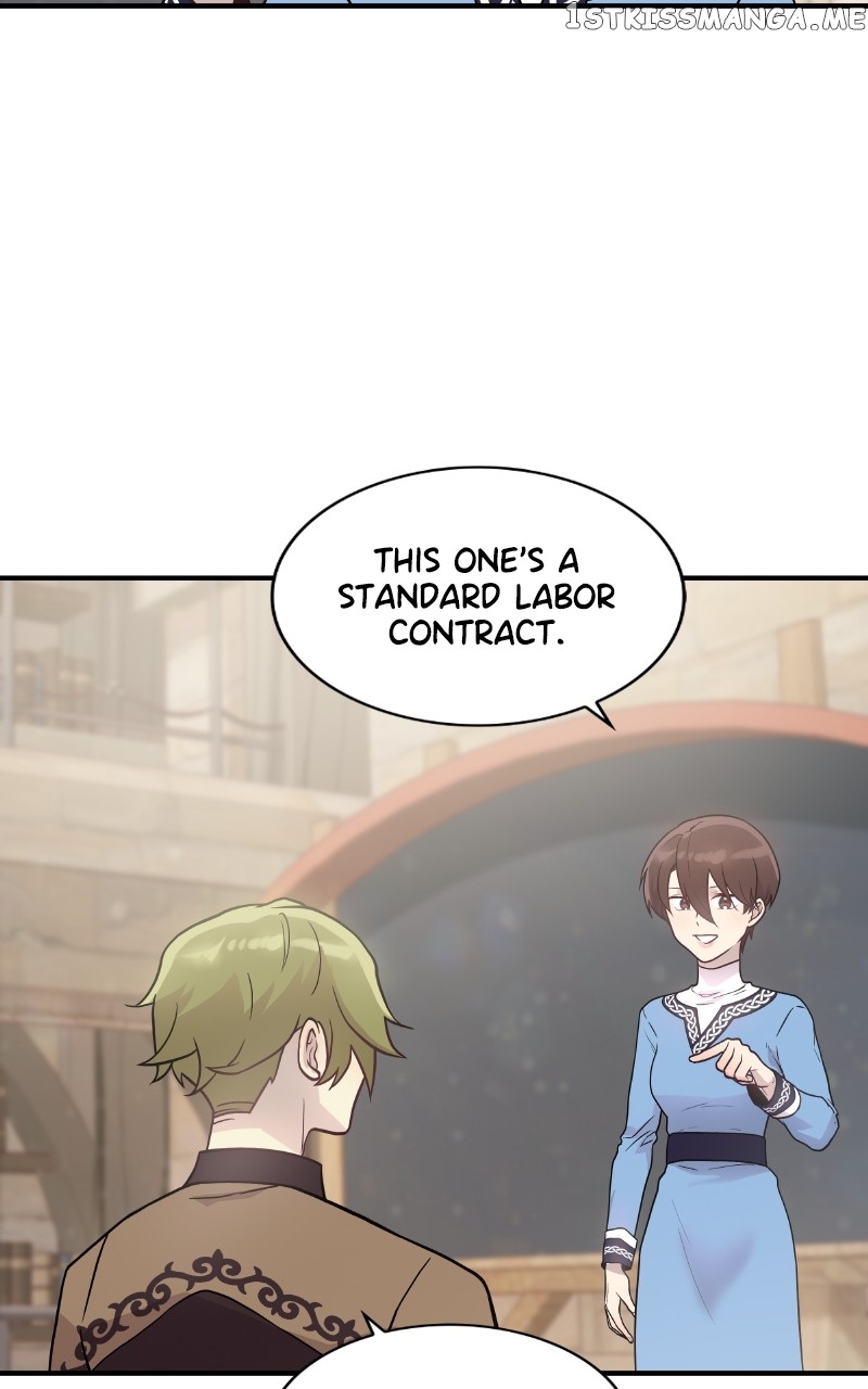 Pouring Money Into the Underdog Mercenaries Chapter 28 - page 5