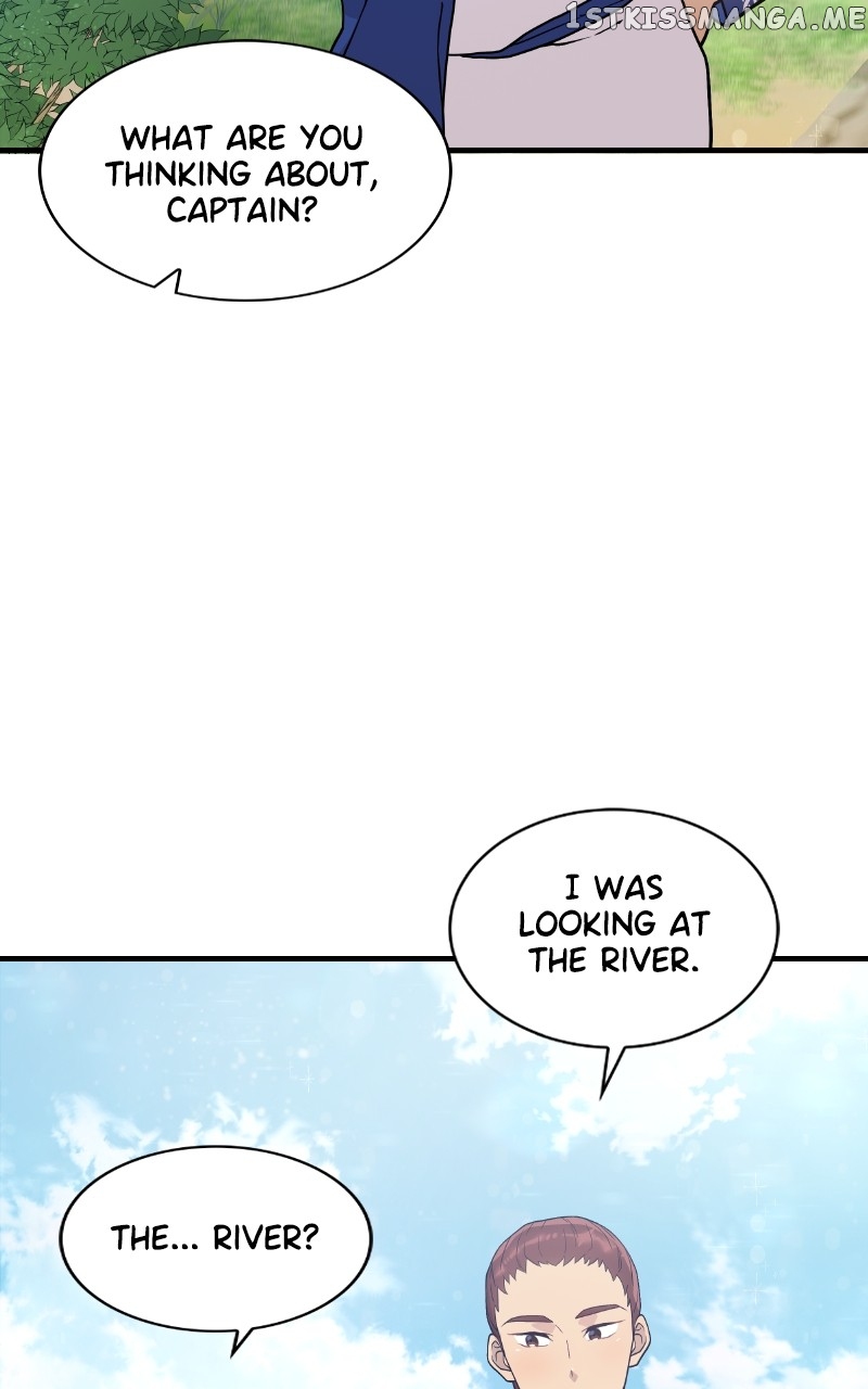 Pouring Money Into the Underdog Mercenaries Chapter 28 - page 55