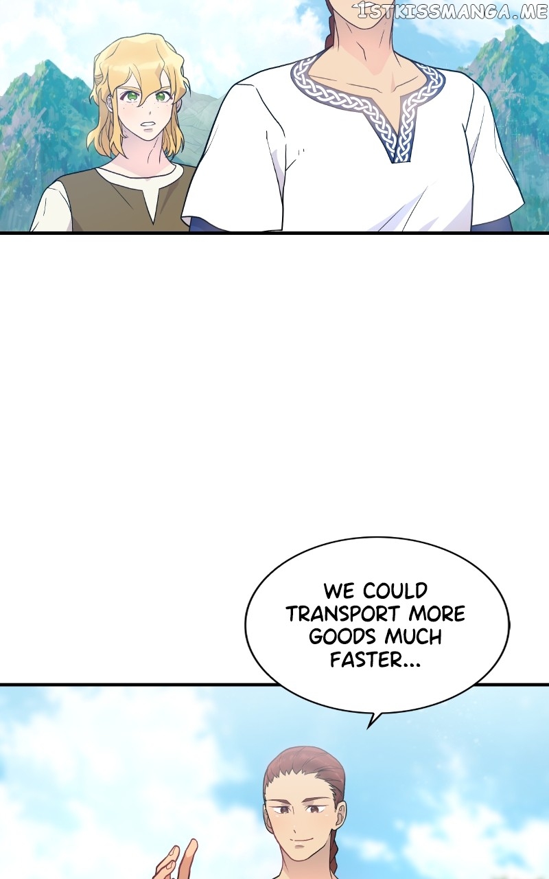 Pouring Money Into the Underdog Mercenaries Chapter 28 - page 56