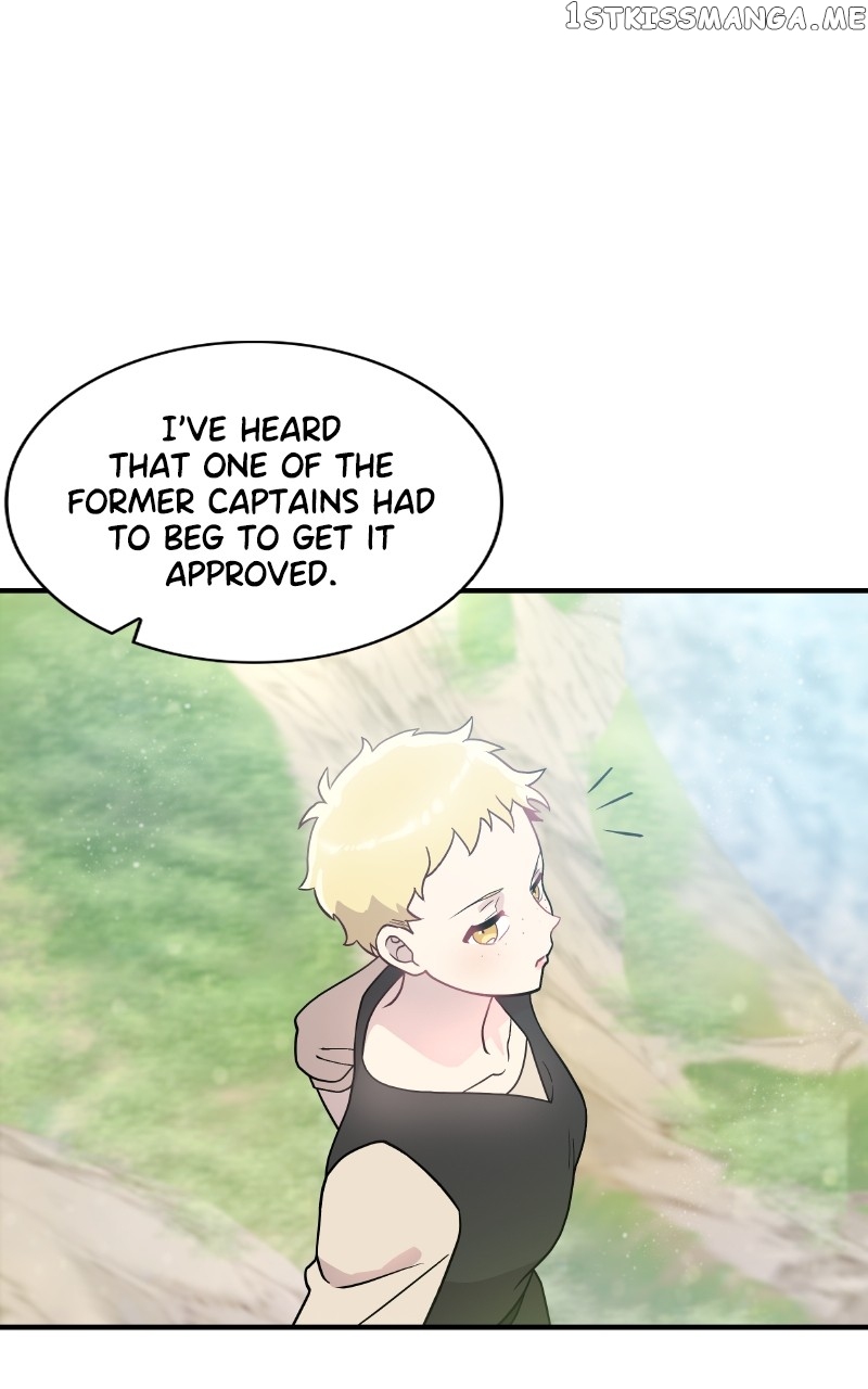 Pouring Money Into the Underdog Mercenaries Chapter 28 - page 60