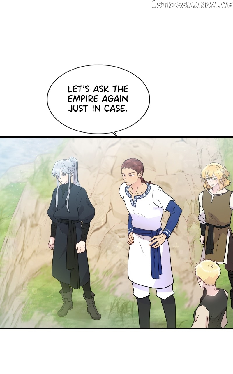 Pouring Money Into the Underdog Mercenaries Chapter 28 - page 61