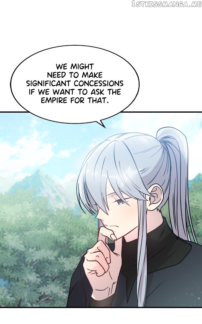 Pouring Money Into the Underdog Mercenaries Chapter 28 - page 62
