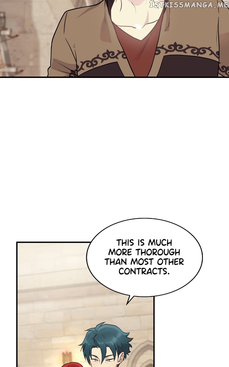 Pouring Money Into the Underdog Mercenaries Chapter 28 - page 7