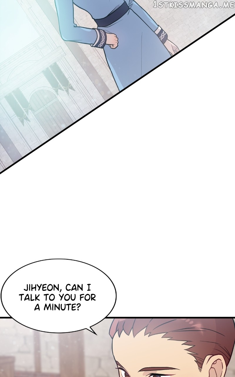 Pouring Money Into the Underdog Mercenaries Chapter 27 - page 16