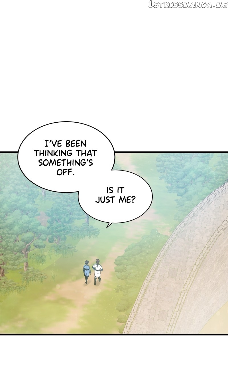 Pouring Money Into the Underdog Mercenaries Chapter 27 - page 19