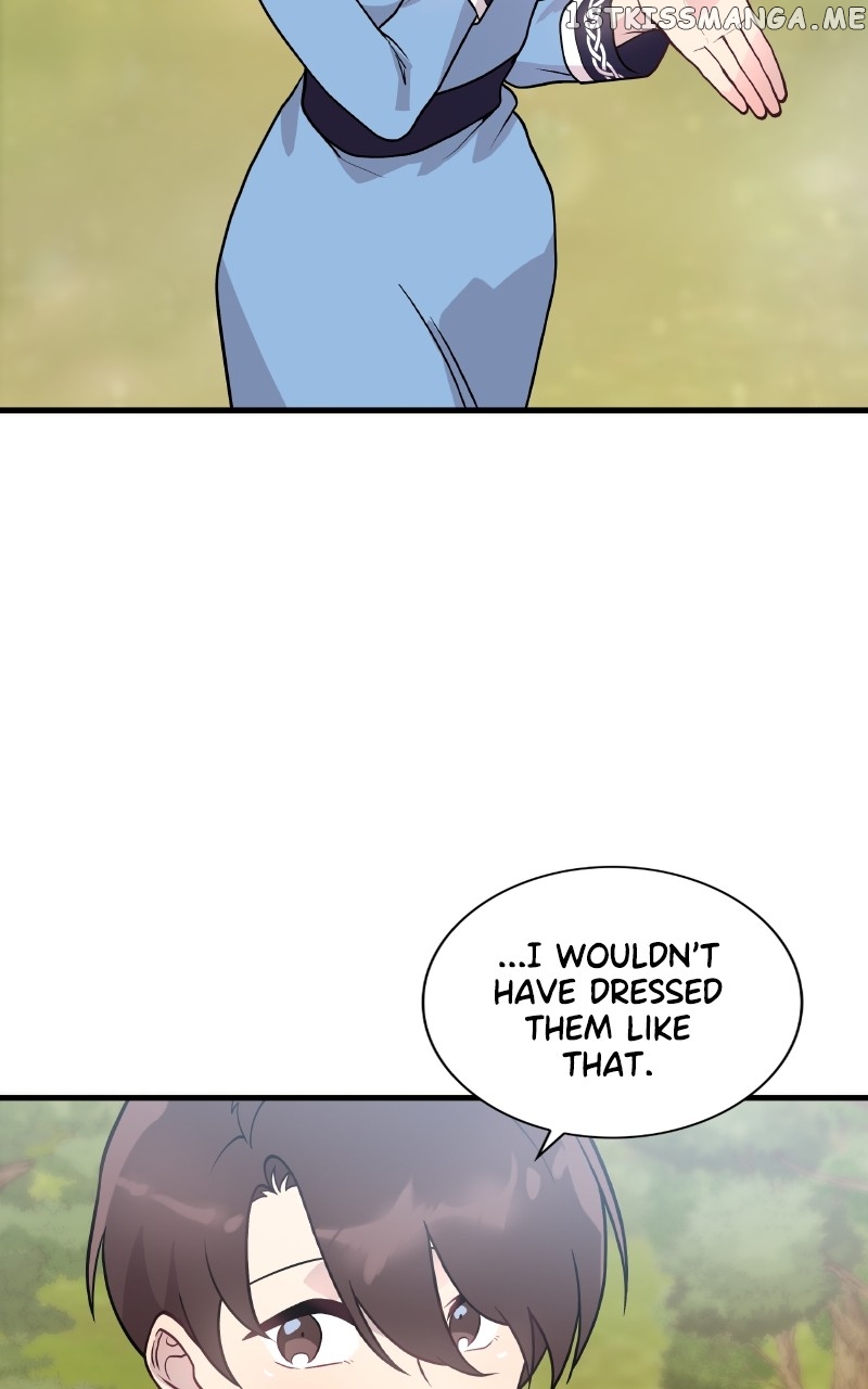 Pouring Money Into the Underdog Mercenaries Chapter 27 - page 28
