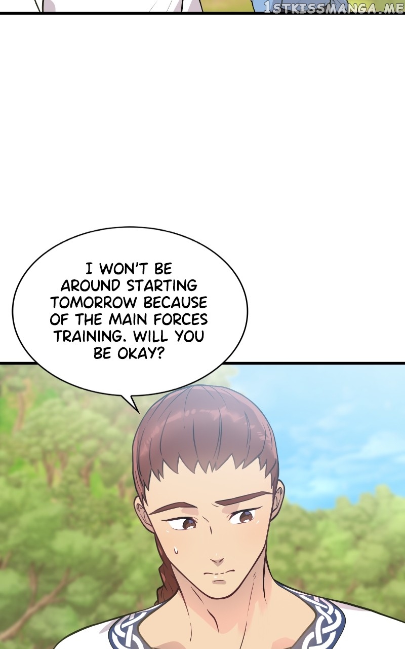 Pouring Money Into the Underdog Mercenaries Chapter 27 - page 37
