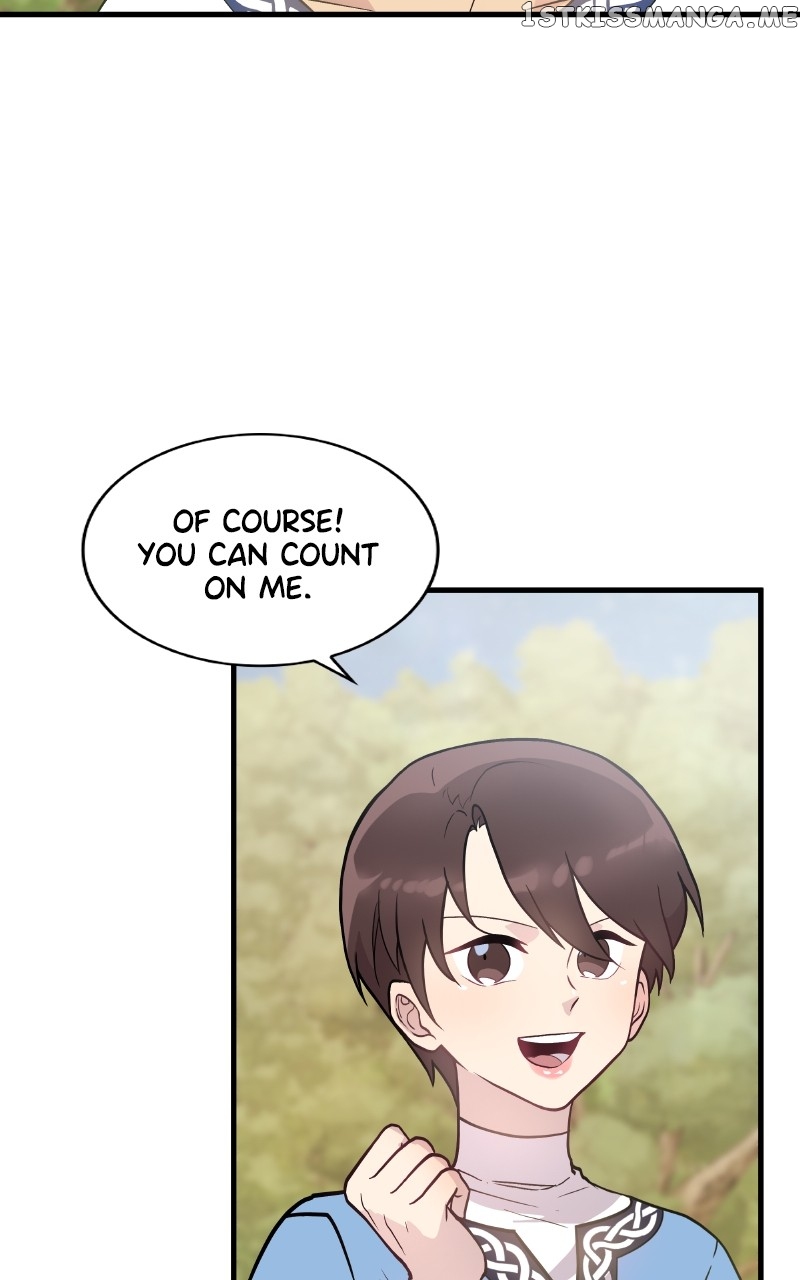 Pouring Money Into the Underdog Mercenaries Chapter 27 - page 38