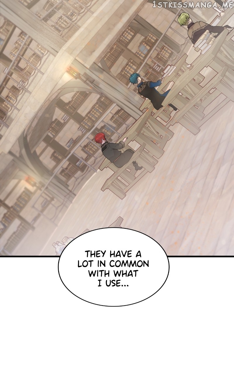 Pouring Money Into the Underdog Mercenaries Chapter 27 - page 43