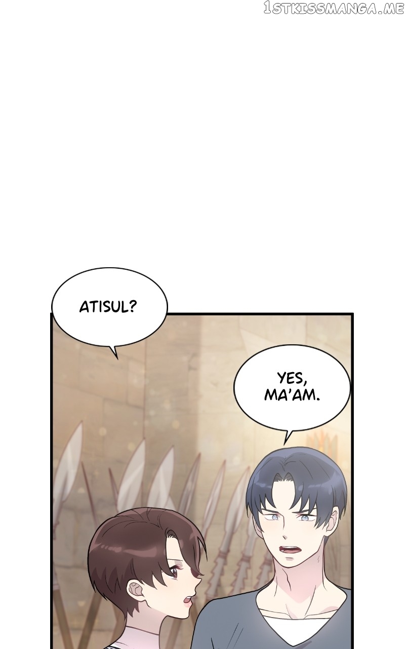 Pouring Money Into the Underdog Mercenaries Chapter 27 - page 45