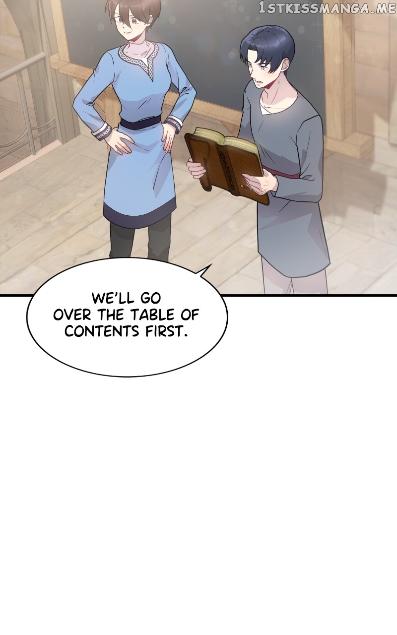 Pouring Money Into the Underdog Mercenaries Chapter 27 - page 47