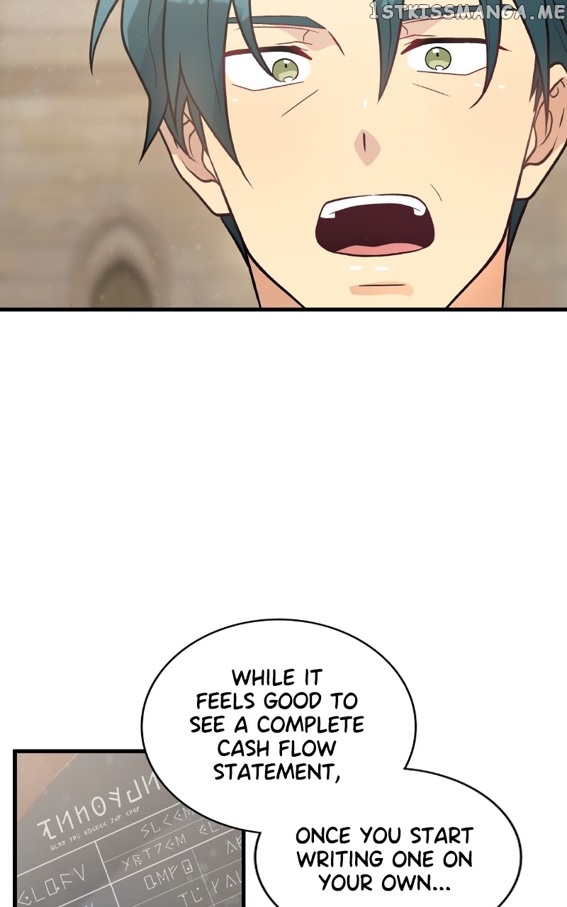Pouring Money Into the Underdog Mercenaries Chapter 27 - page 52