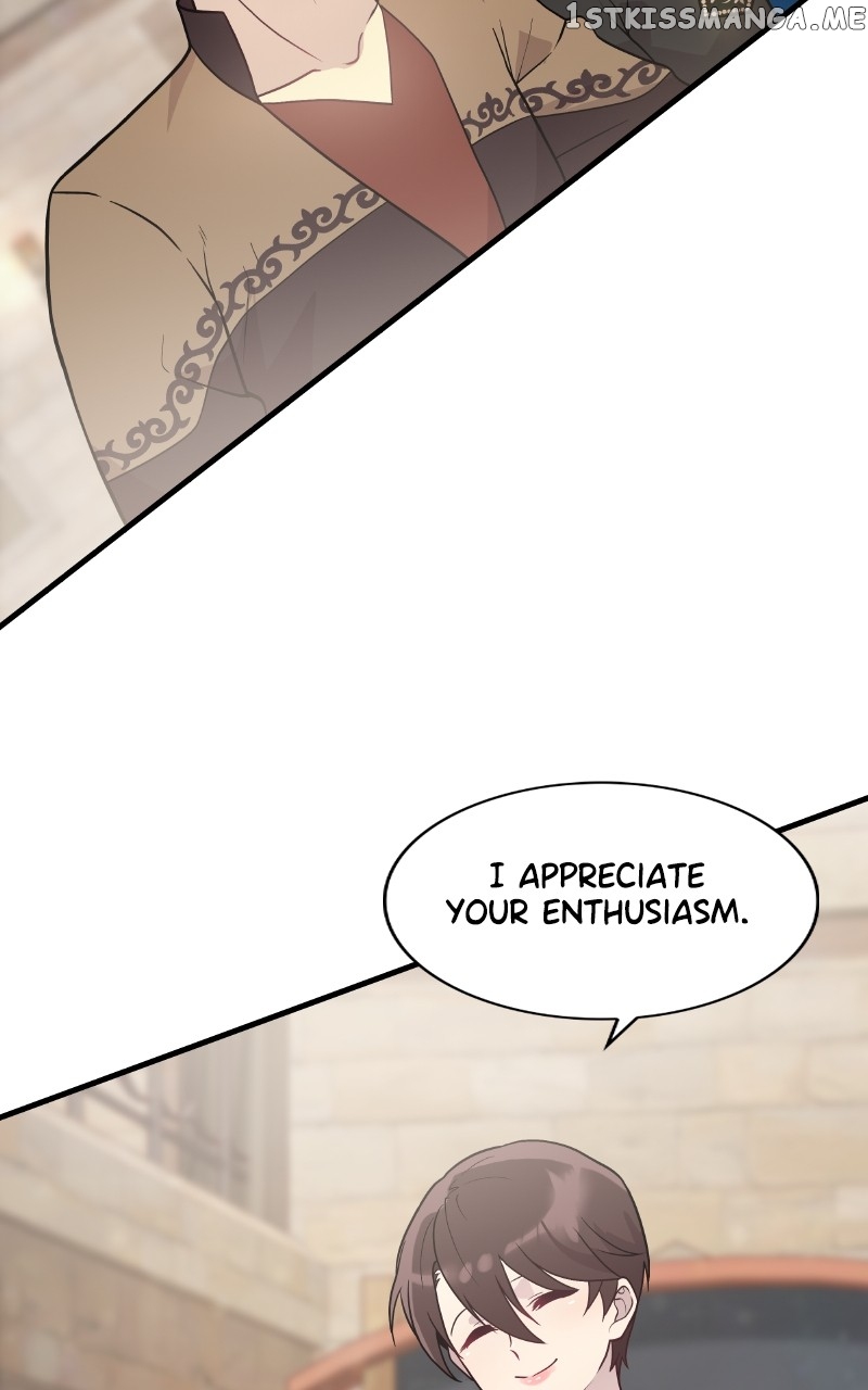 Pouring Money Into the Underdog Mercenaries Chapter 27 - page 56