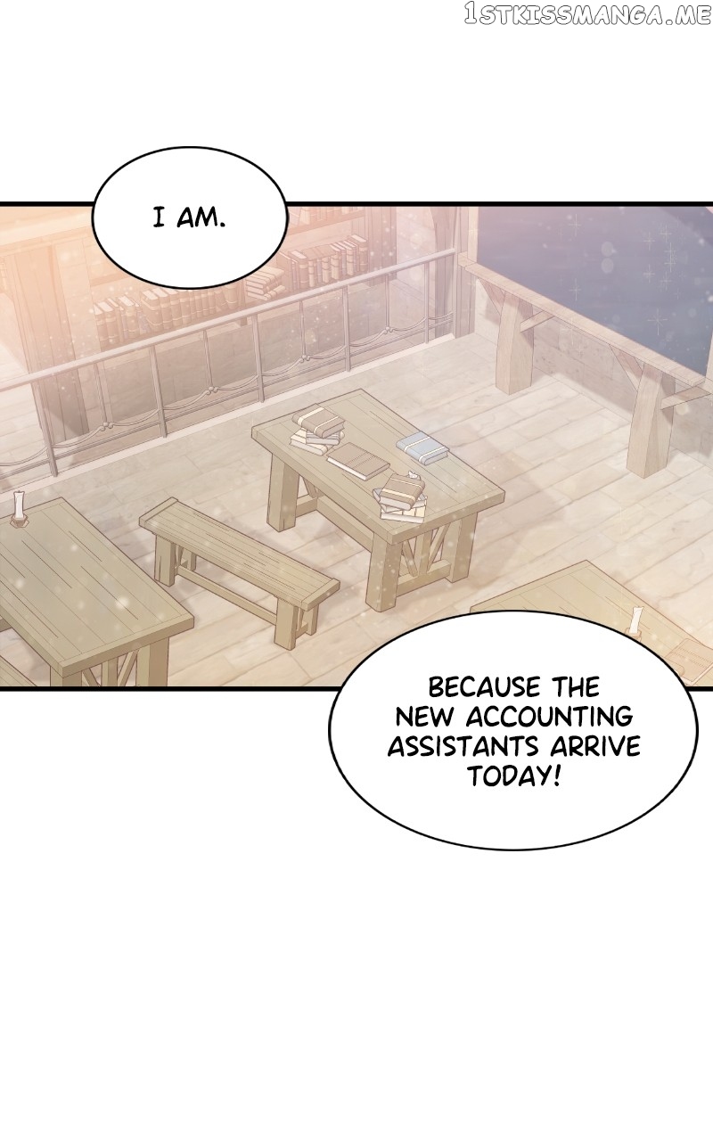 Pouring Money Into the Underdog Mercenaries Chapter 27 - page 6